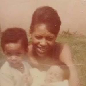 Meet your Posher, Ernie